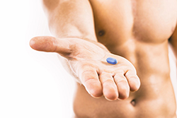 Estimulantes Masculinos como despertar a Libido