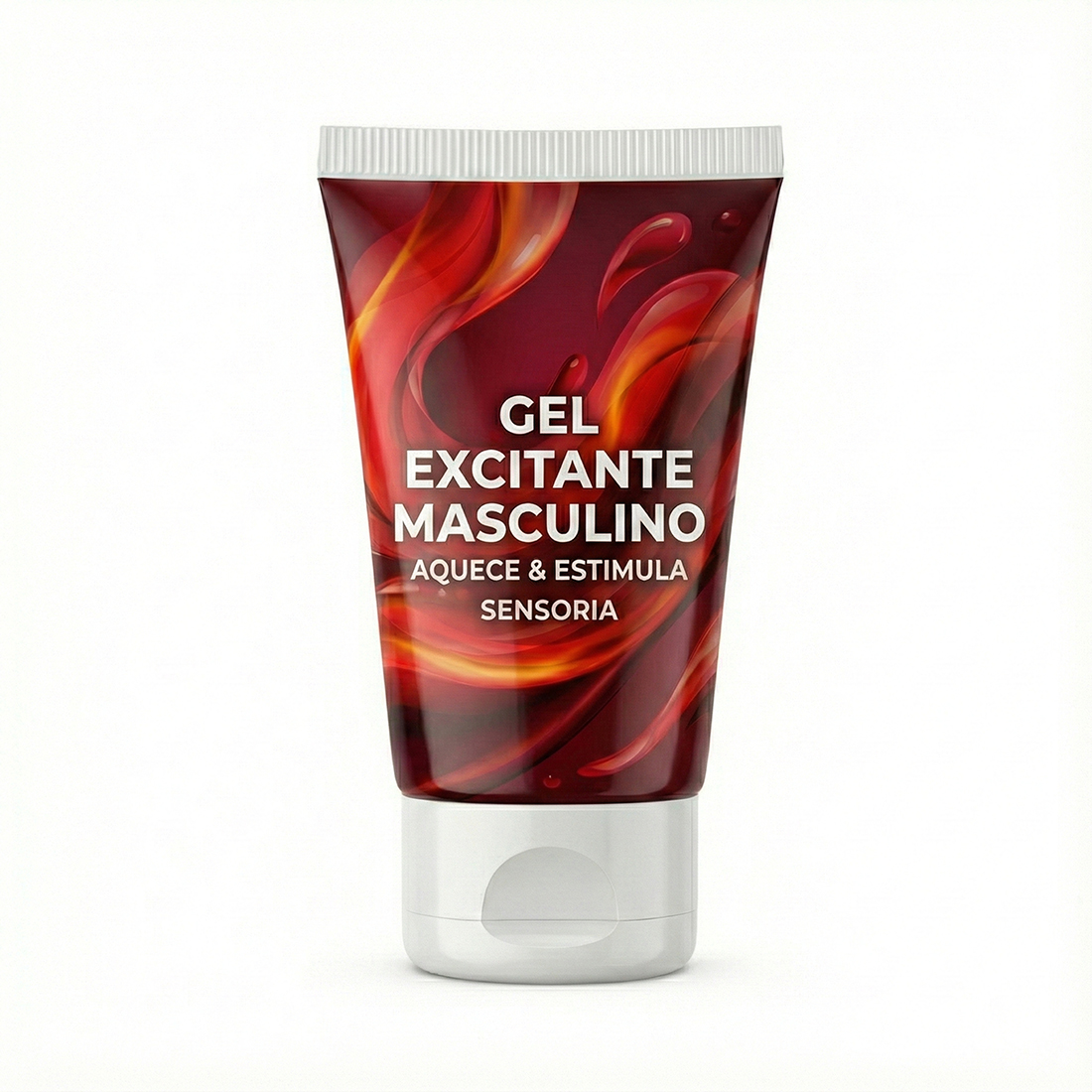 Gel Excitante Masculino Libido