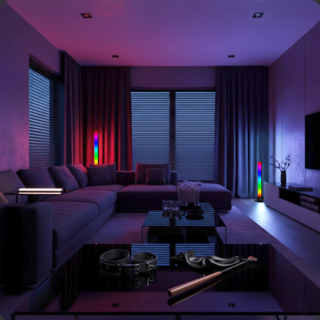 libido.com.br Iluminação LED Sensual