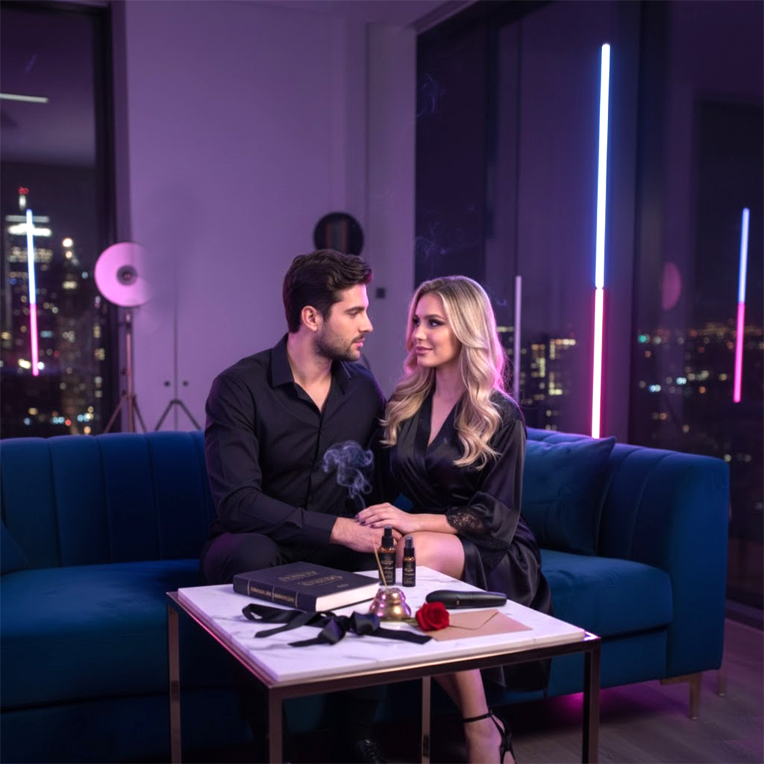 libido.com.br Kit Sensacoes