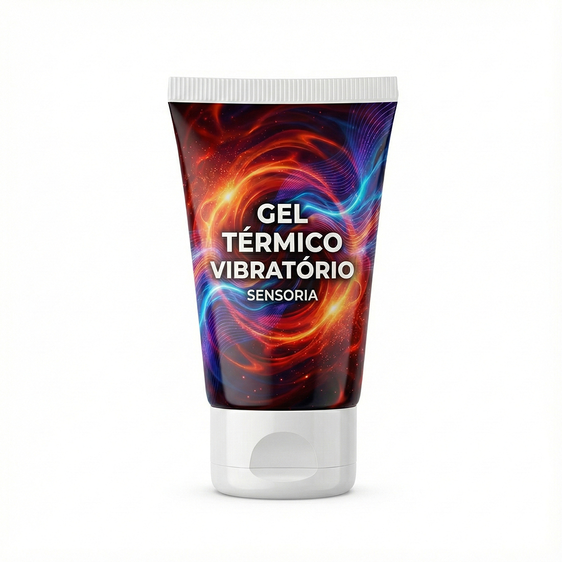 Gel Termico Vibratorio Libido