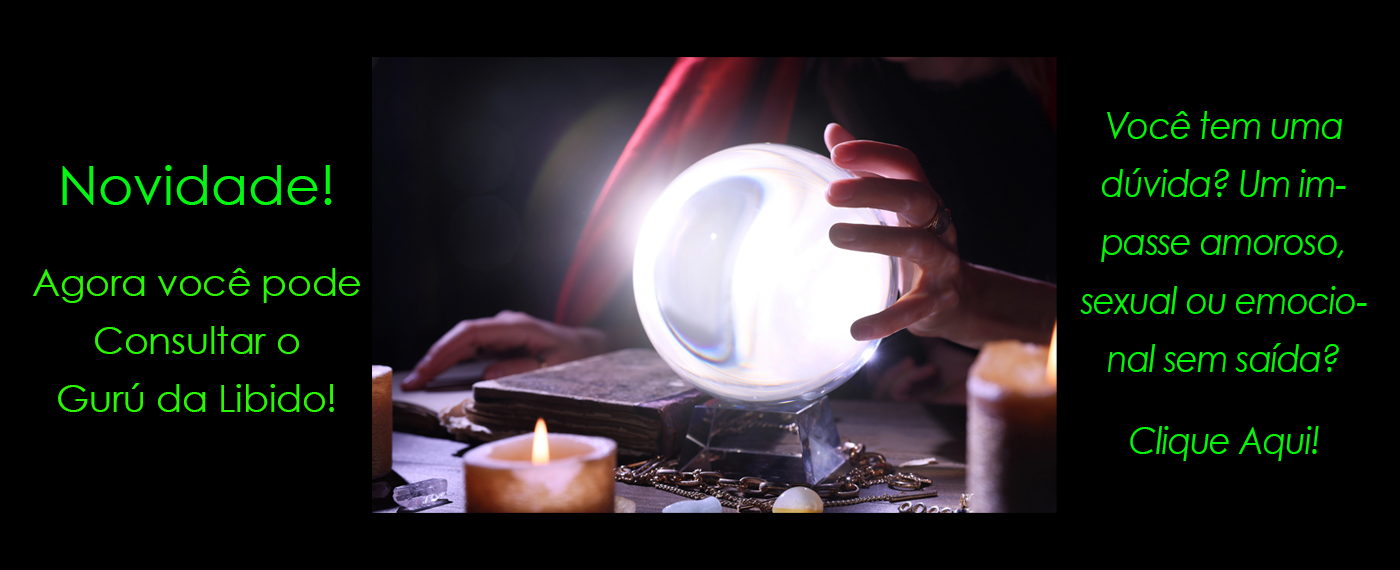 libido.com.br - Consulte o Gurú da Libido