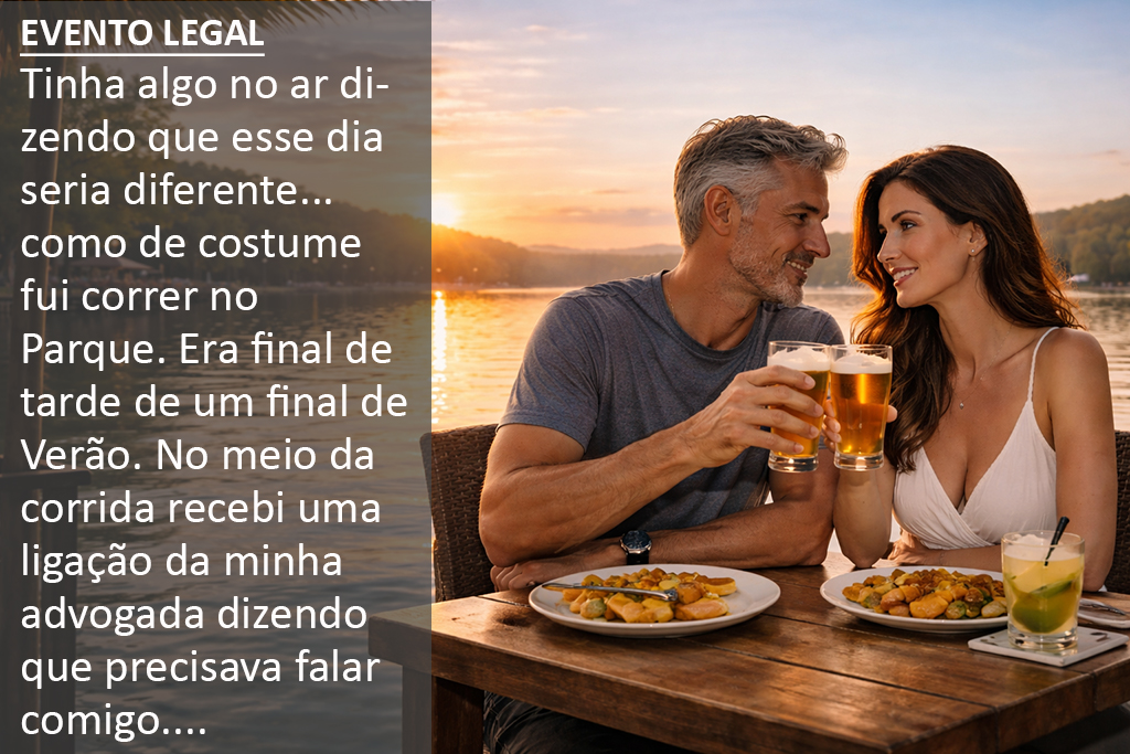 Conte seu Momento mais Sensual Libido: Evento Legal